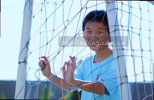 青少年篮球训练 比分定格 激烈对抗